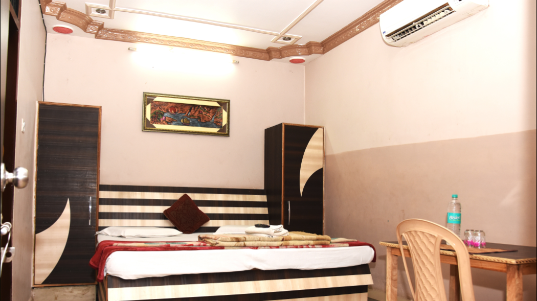 Hotel Residence Inn