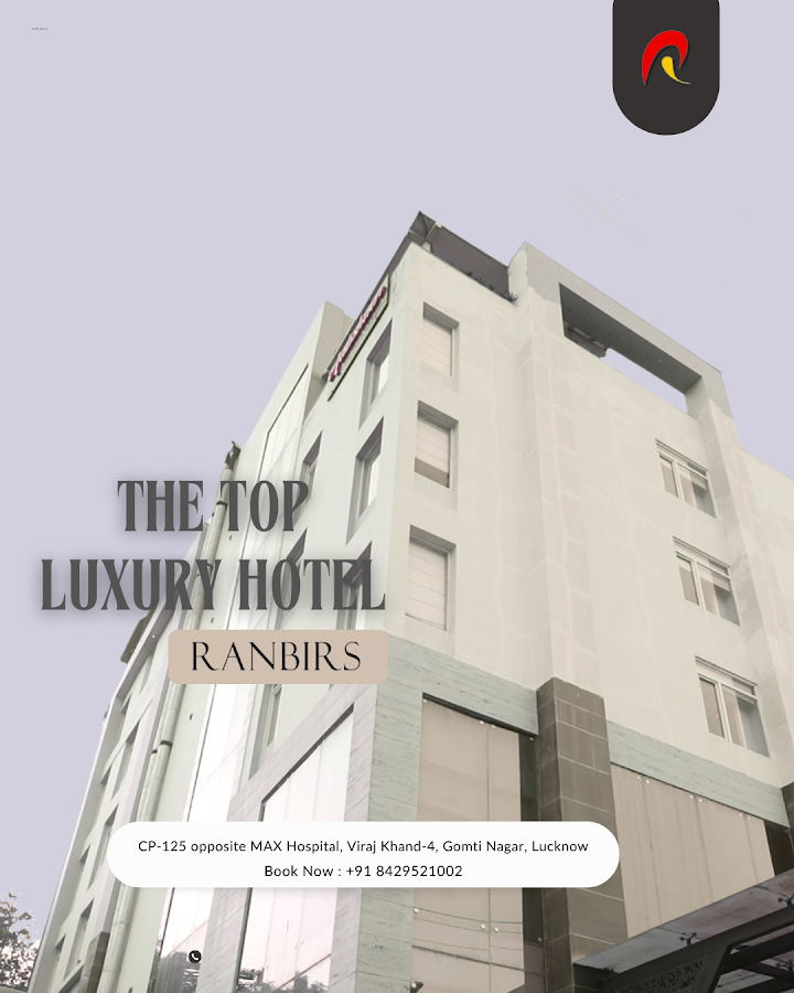 Hotel Ranbirs