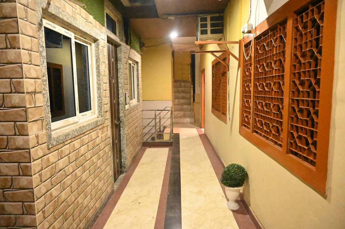 Hotel Vills