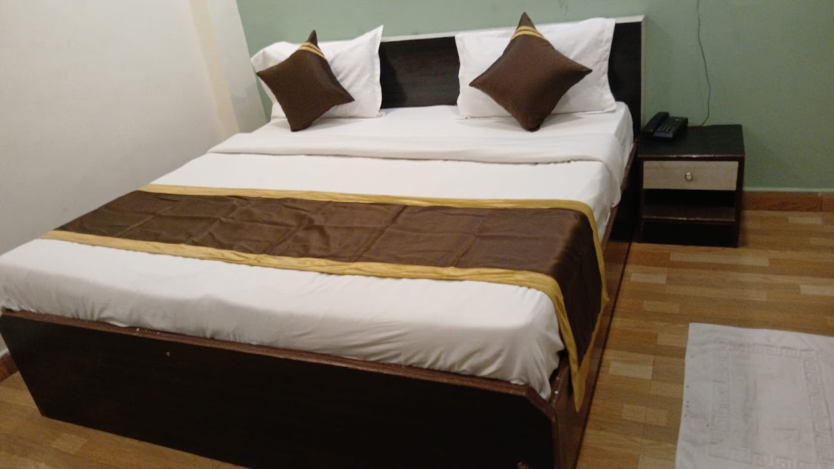 Hotel Shivam