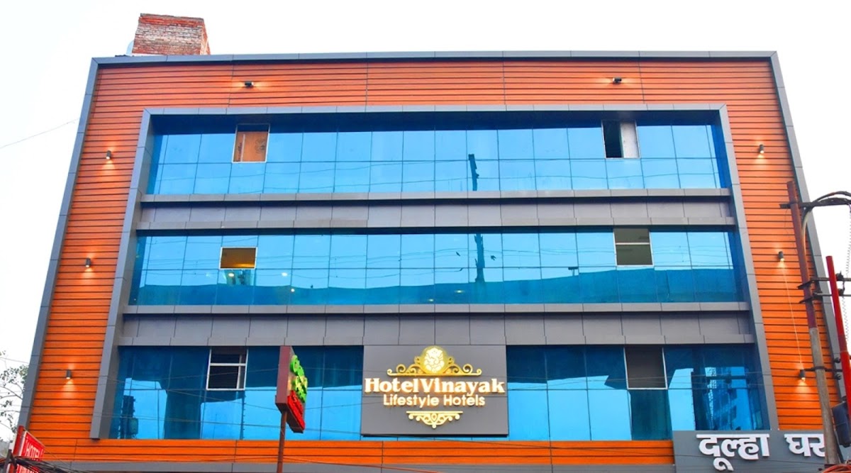 Hotel Vinayak