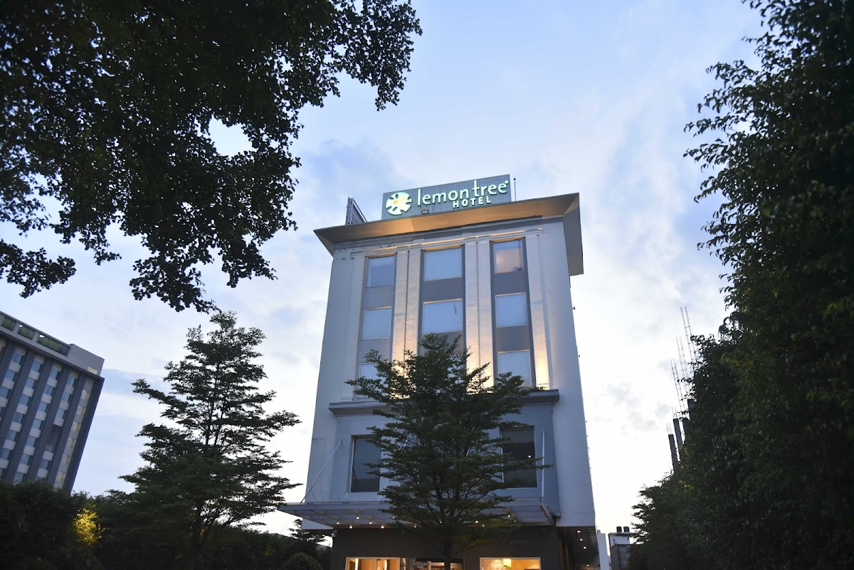 Lemon Tree Hotel