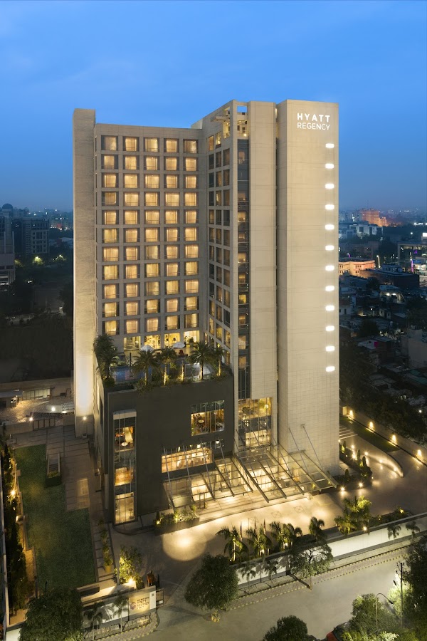 Hyatt Regency