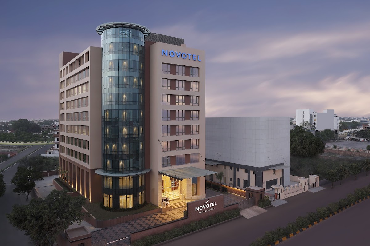 Novotel