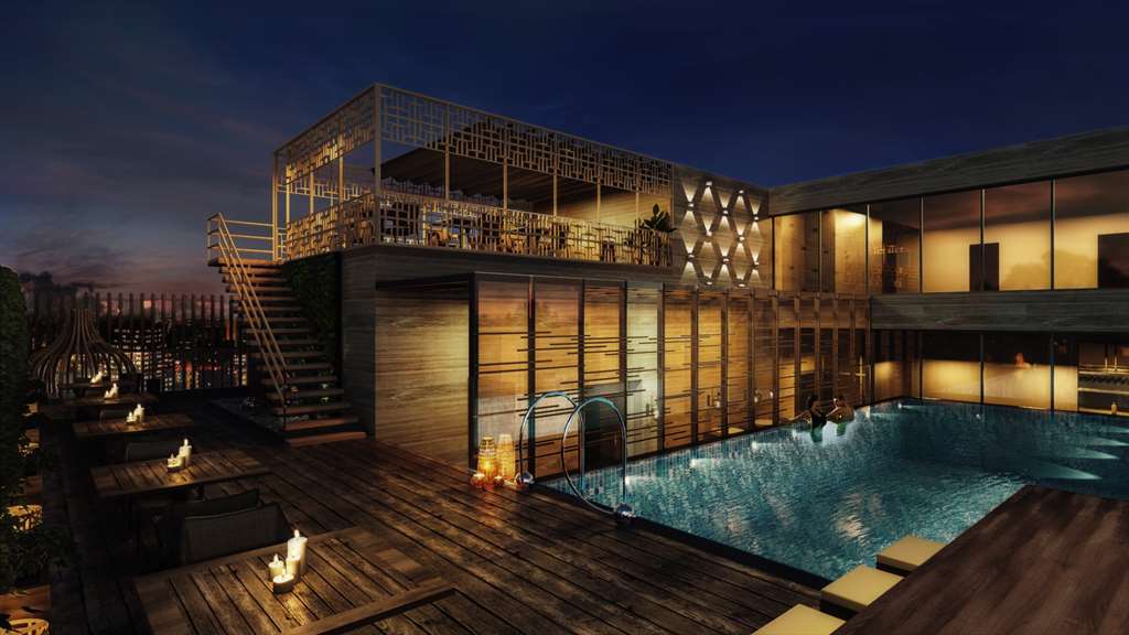 Radisson Hotel