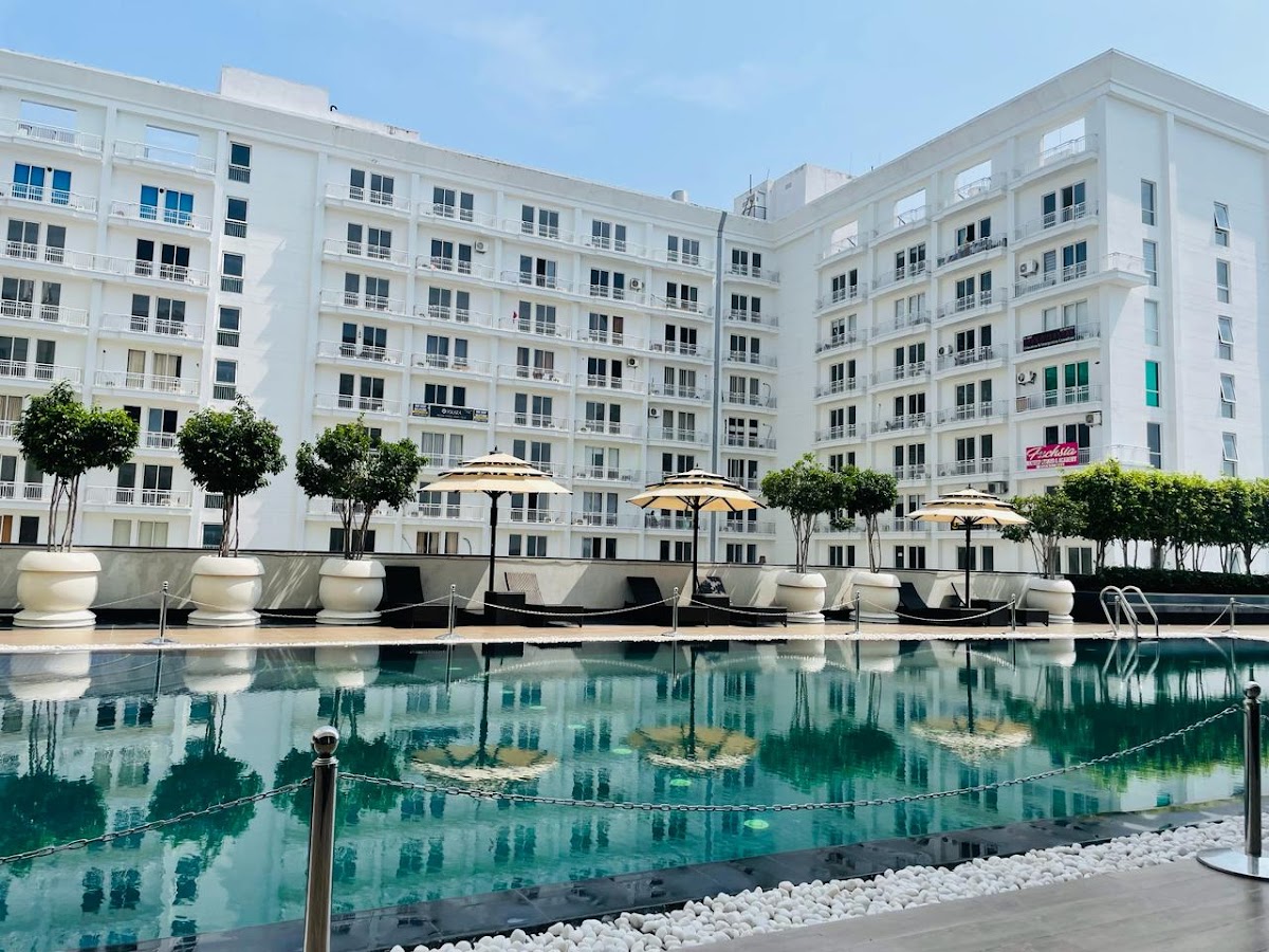 The Grace Residency