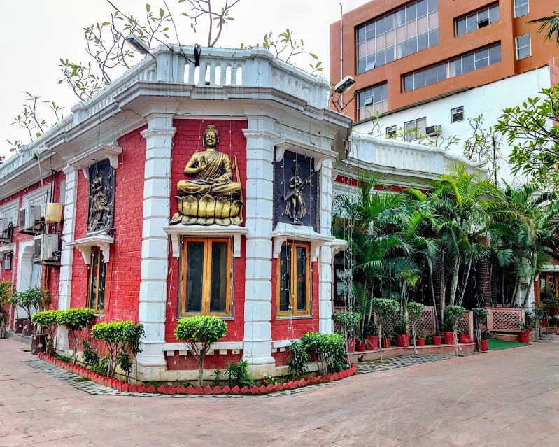 The Heritage Hotel, Lucknow