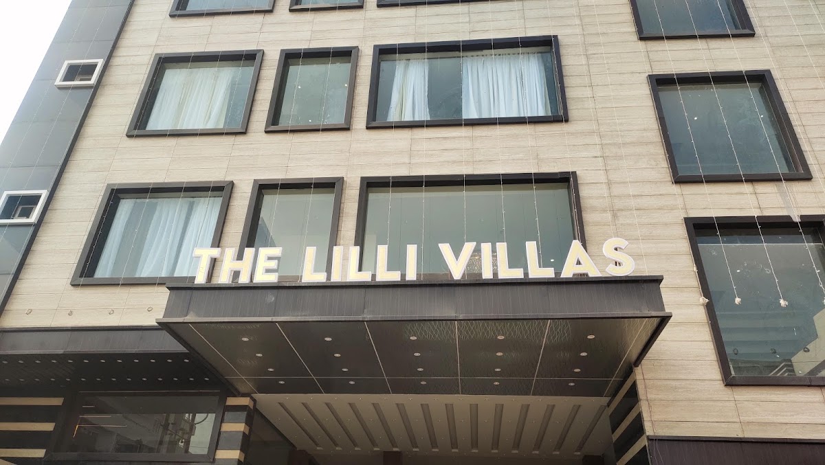 The Lillivillas