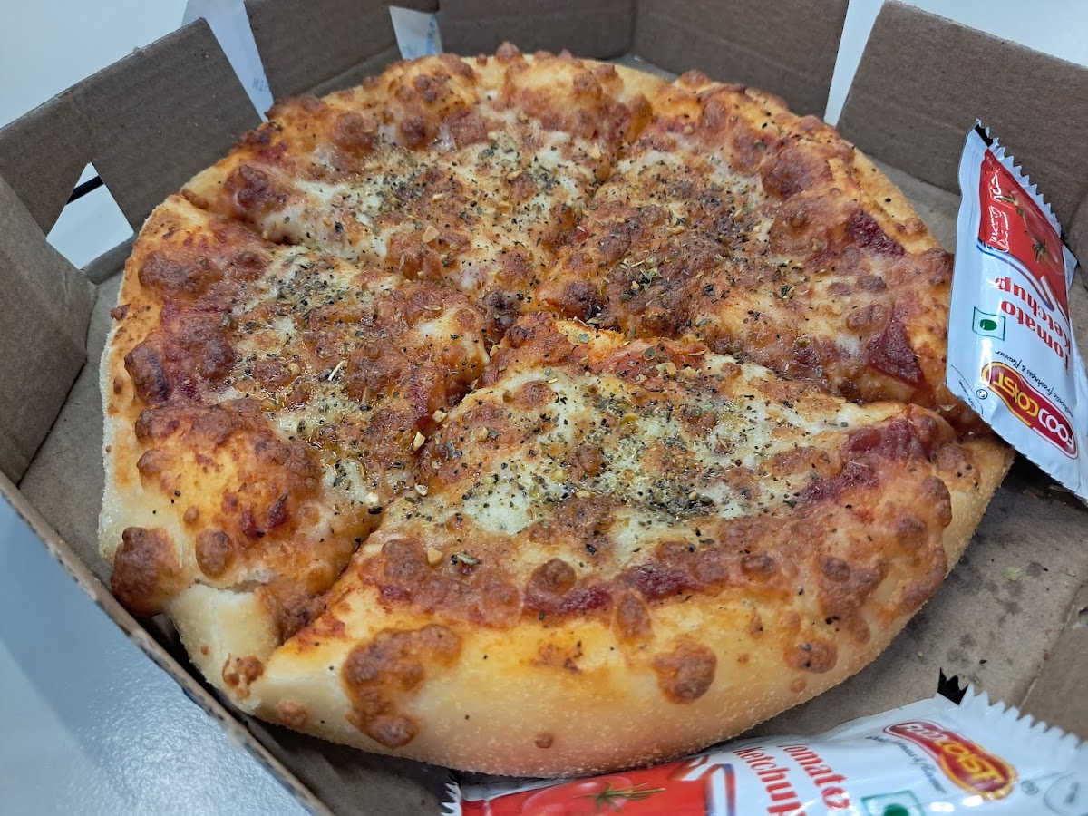 Domino's Pizza | Gomtinagar