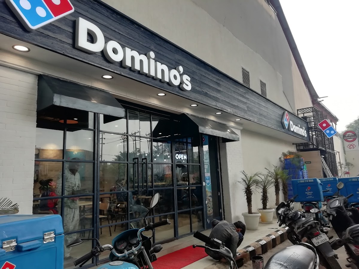 Domino's Pizza | Indira Nagar