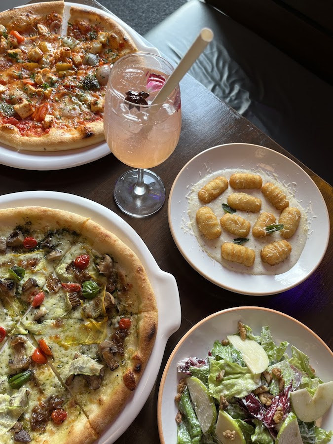 Jamie's Pizzeria
