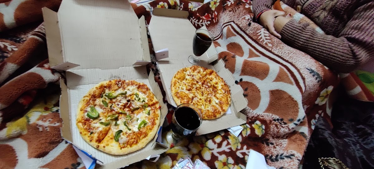 Pizza Cave