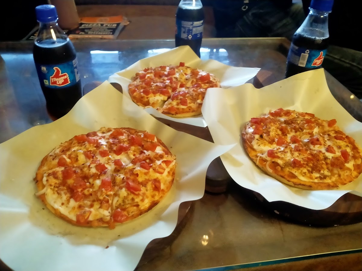 Pizza Pub