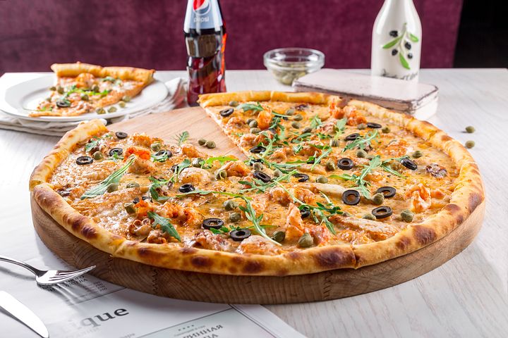 Pizza Hut | Vibhuti Khand - Pizza in Gomti Nagar, 