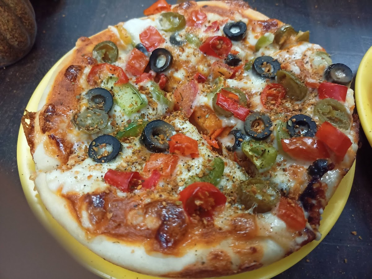 Pizza Shop