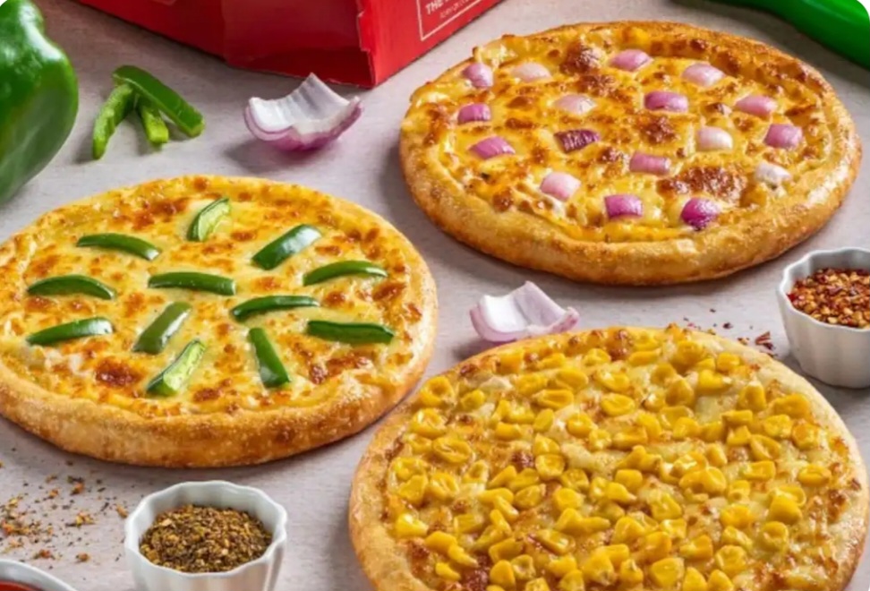 Pizza Village