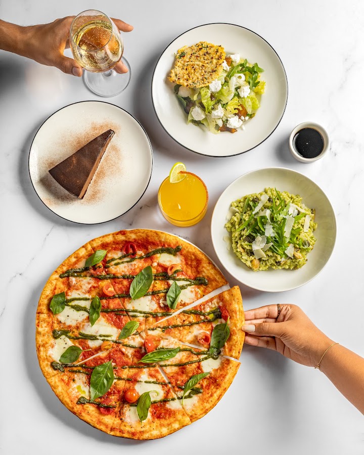 Pizza Wings | Gomti Nagar