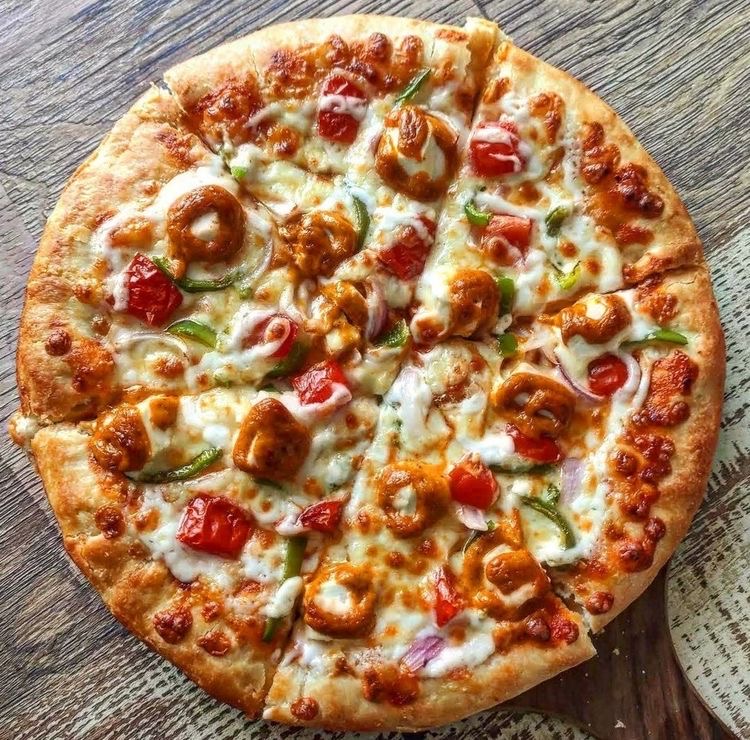 Pizza Wizza Studio | Rajajipuram