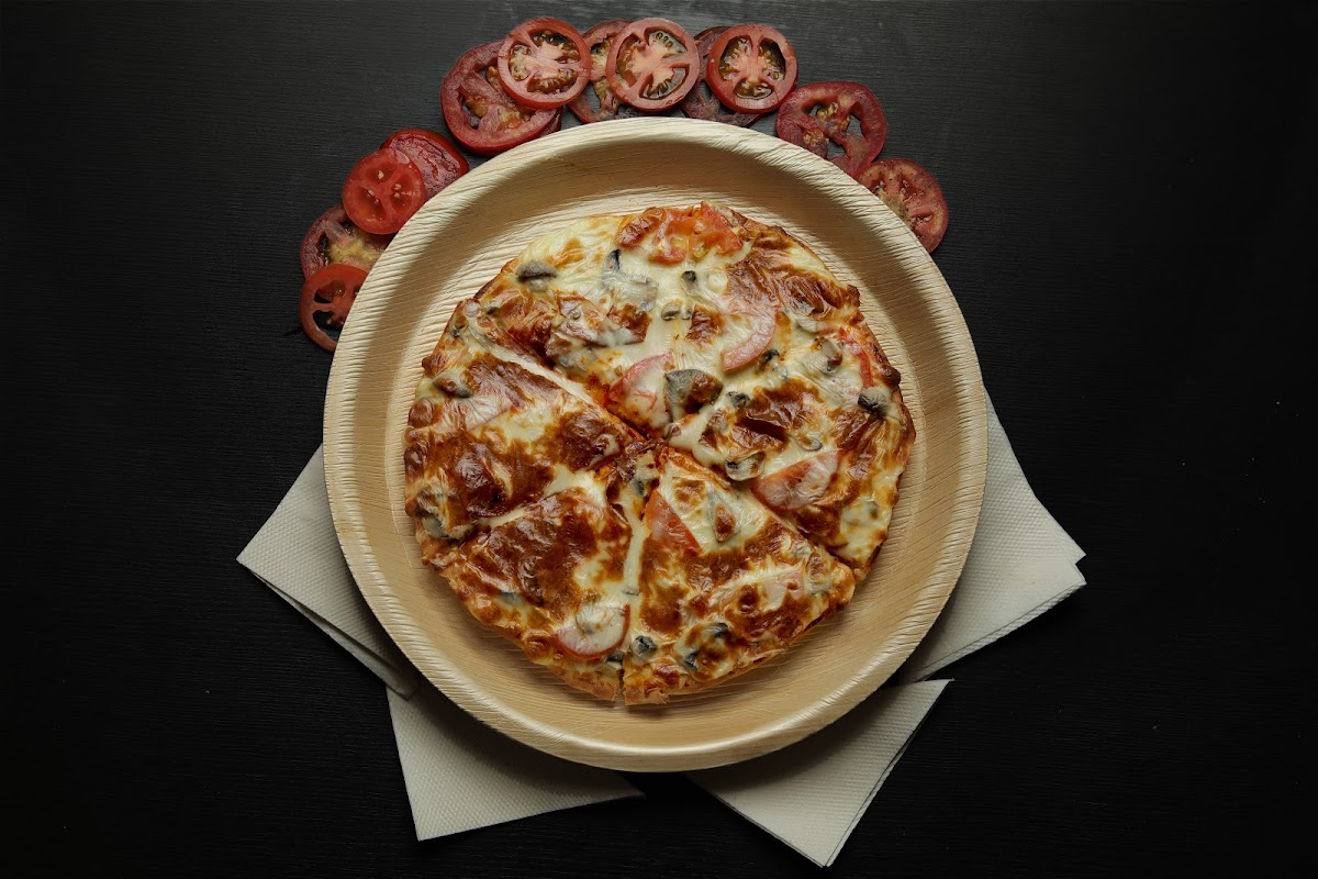 Pizzaport & Café