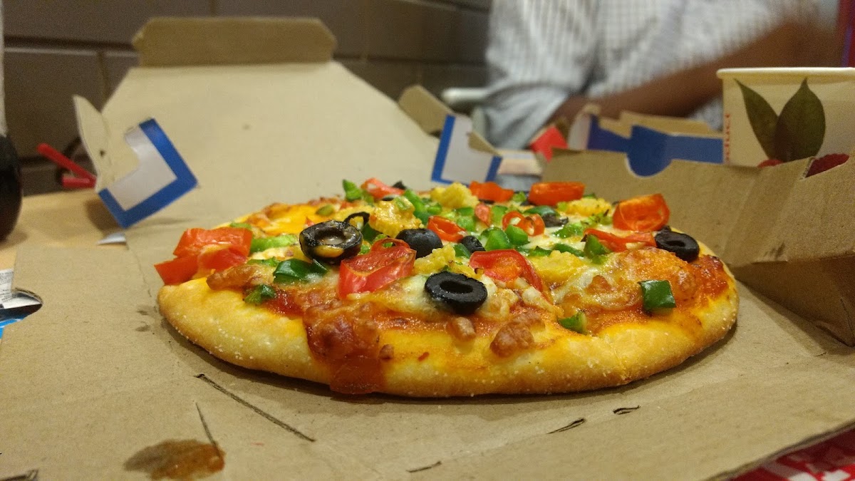 Romeo's Pizza