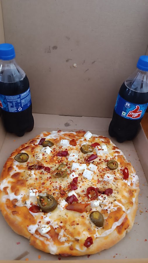The Pizza Factory