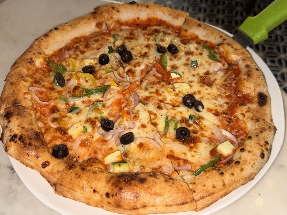 Vito's Pizzeria Restaurant and Cafe