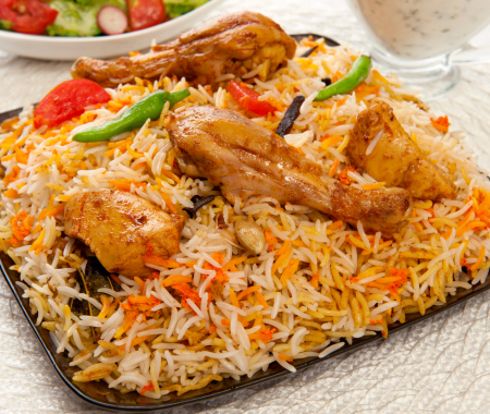 City Restaurant - Restaurant in Kaiser Bagh, 