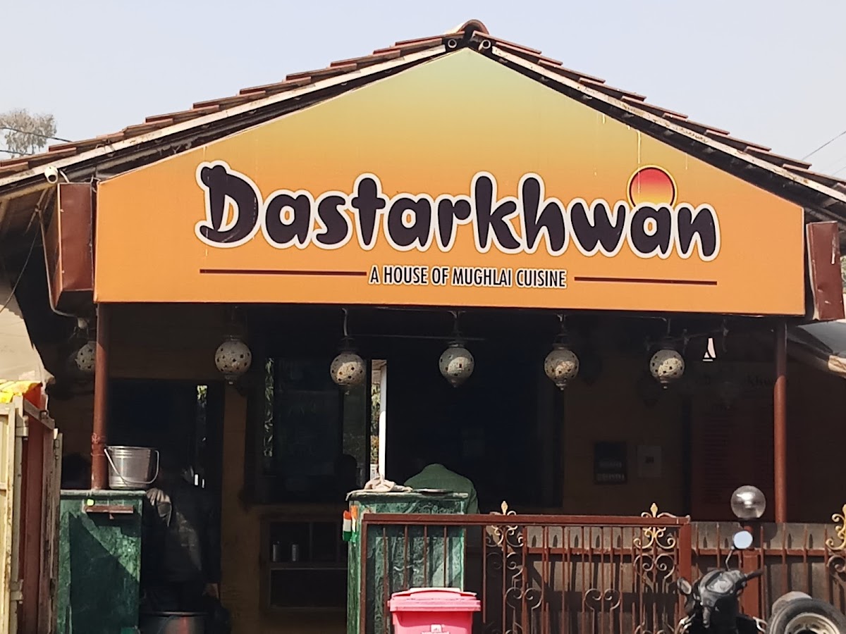 Dastarkhwan | Tulsi Theatre - Restaurant in Hazratganj, 