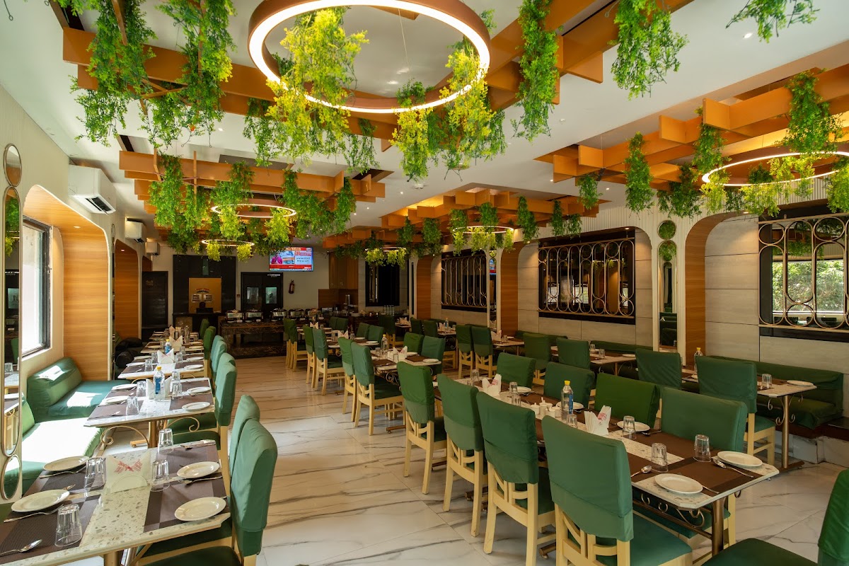 Kool Break - Restaurant in Hazratganj, 