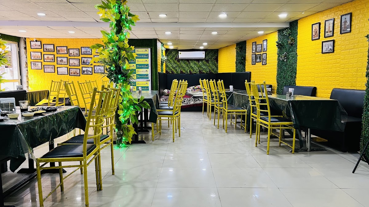 Naushijaan Restaurant - Large Range Of Awadhi Kebab - Restaurant in Hazratganj, 
