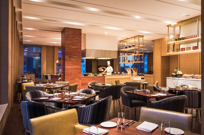 Rocca - Restaurant in Gomti Nagar, 