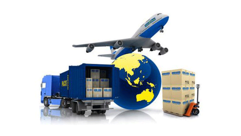 Shree Tirupati Courier - Courier Service in Lalkuan, 