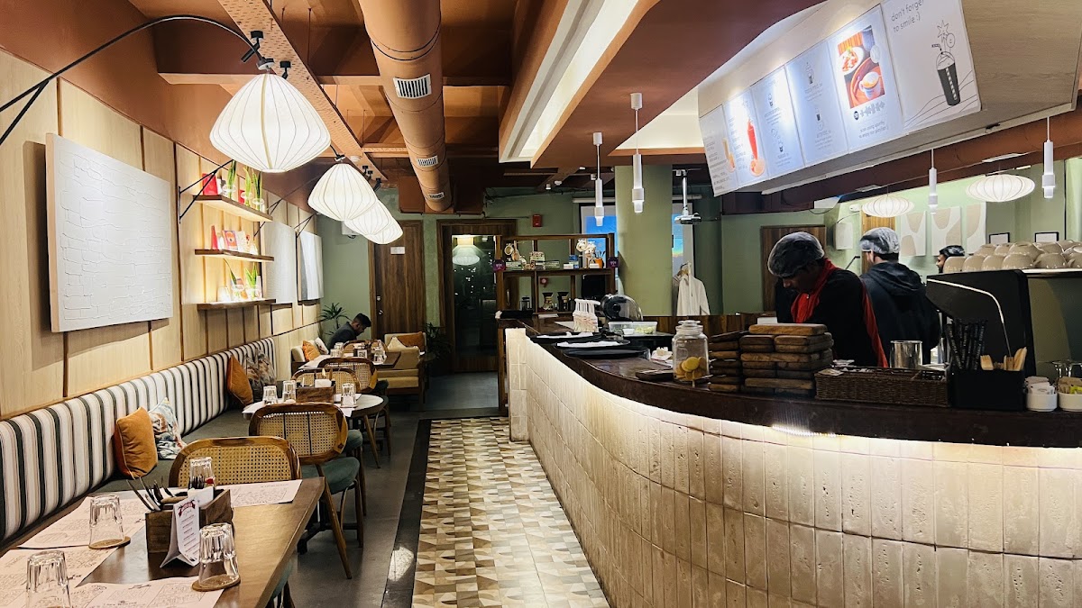 Sidewalk Cafe | Gomti Nagar - Cafe / Coffee Shop / Tea in Gomti Nagar, Lucknow