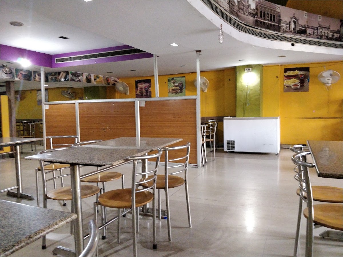Cooperative Indian Coffee House - Cafe / Coffee Shop / Tea in Hazratganj, Lucknow