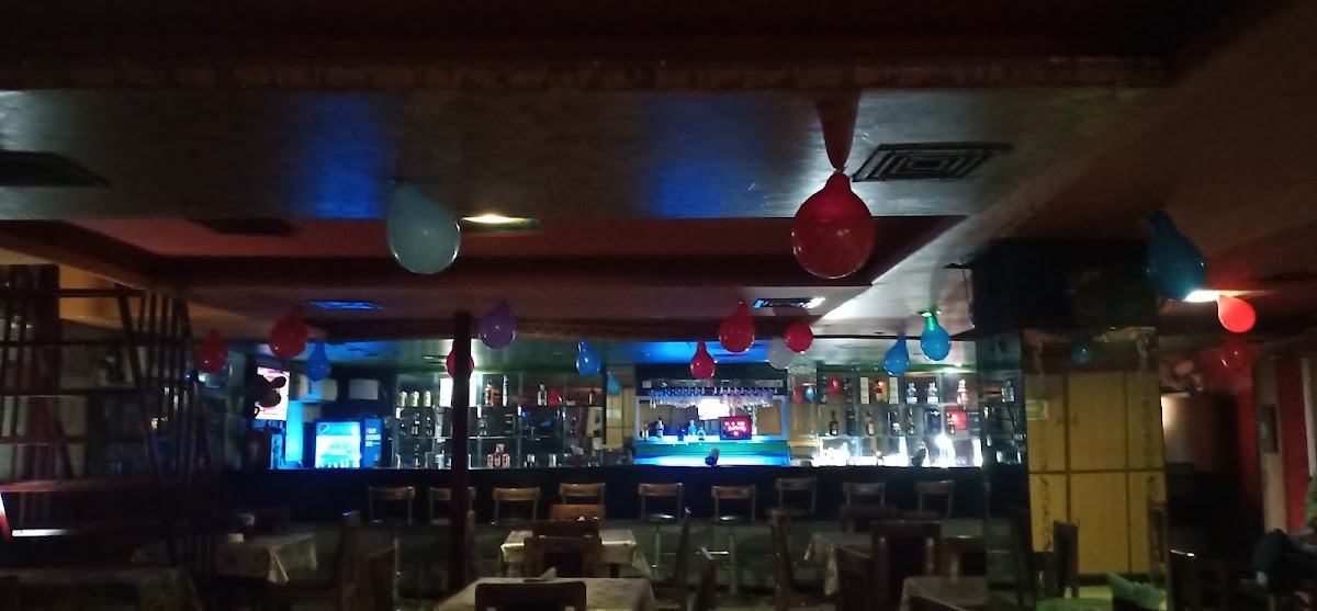 Regal Bar Restaurant - Restaurant in Lalbagh, 