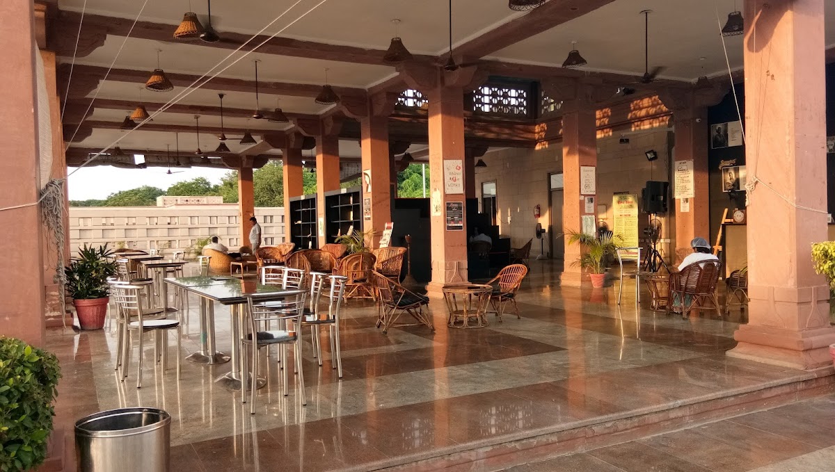 Sheroes Hangout - Cafe / Coffee Shop / Tea in Gomti Nagar, Lucknow