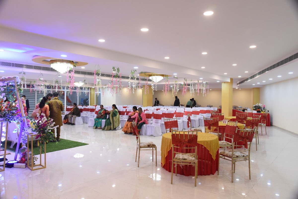 B.S.Celebration Banquets