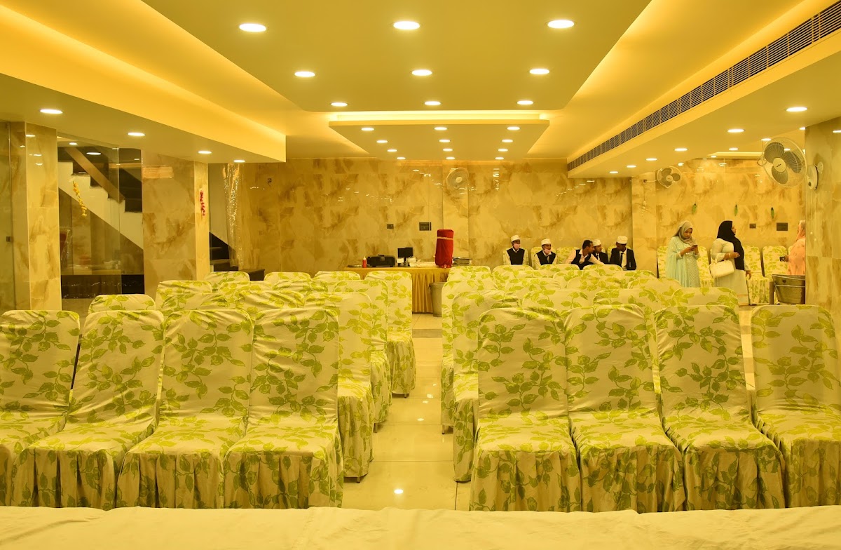 Grand Orient Banquet Hall
