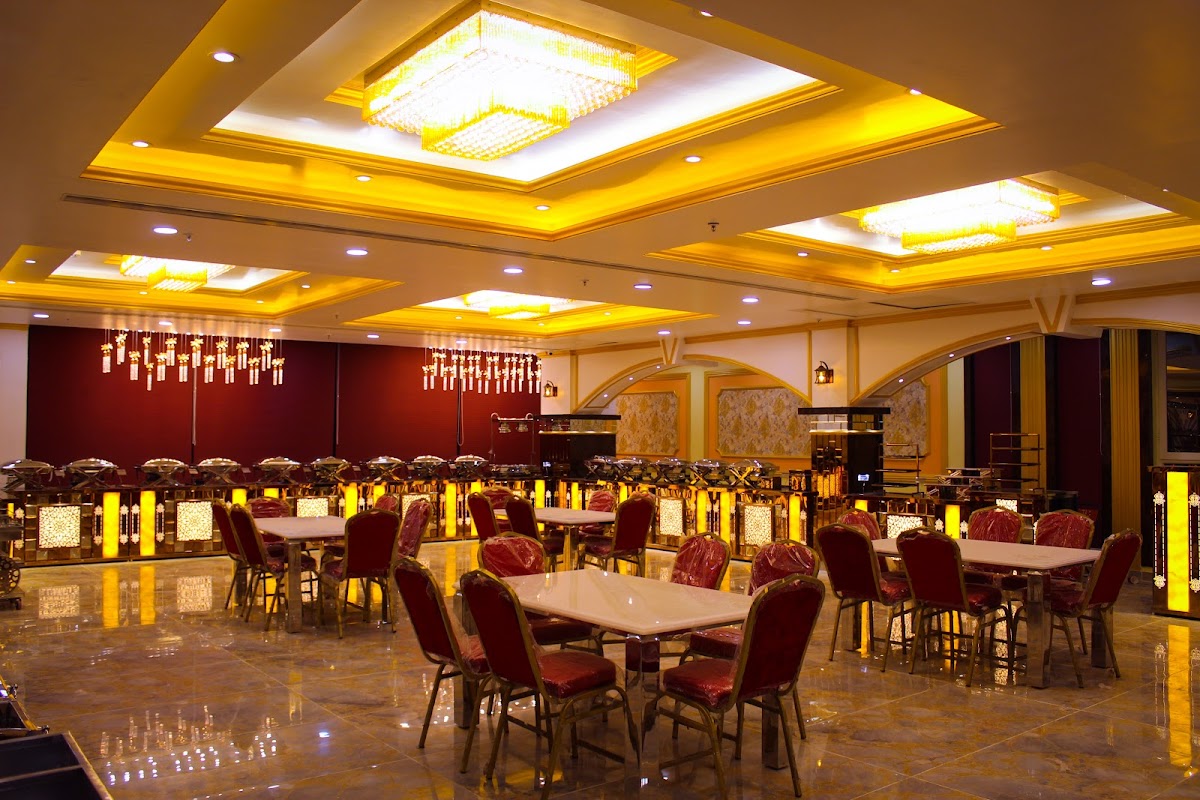 The Royale Amor Hotel & Banquet