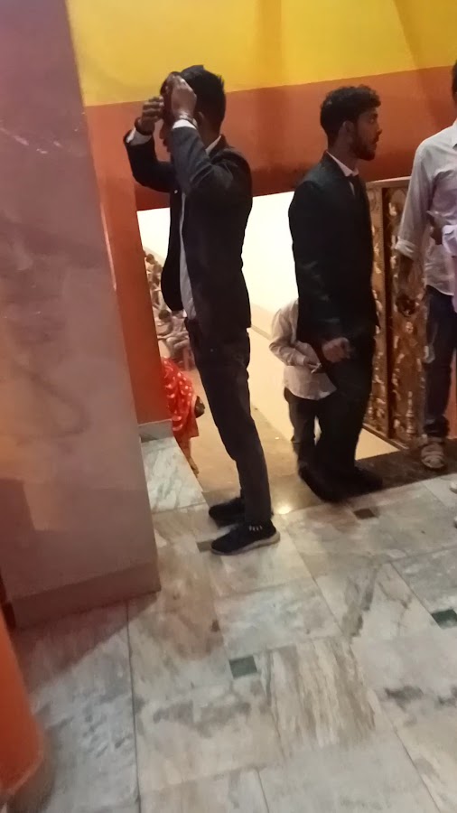 Dwarika Dham Marriage Hall