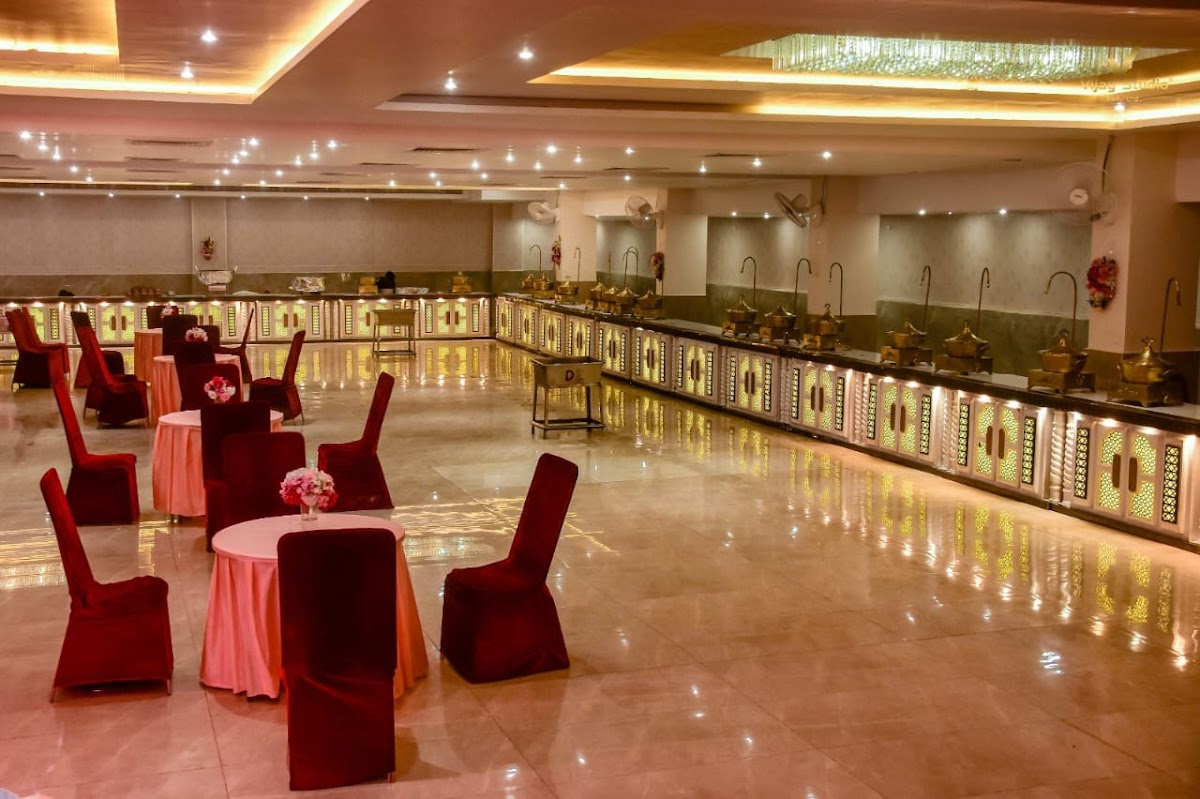 DDS Hotel & Banquet