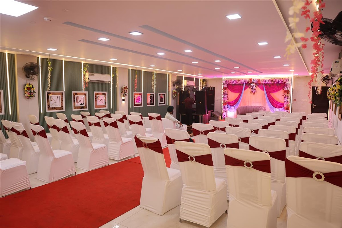 Hotel Sri Radhe Inn