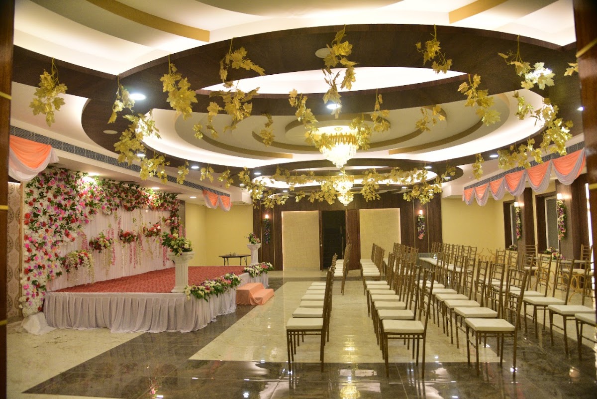 Jade Palace