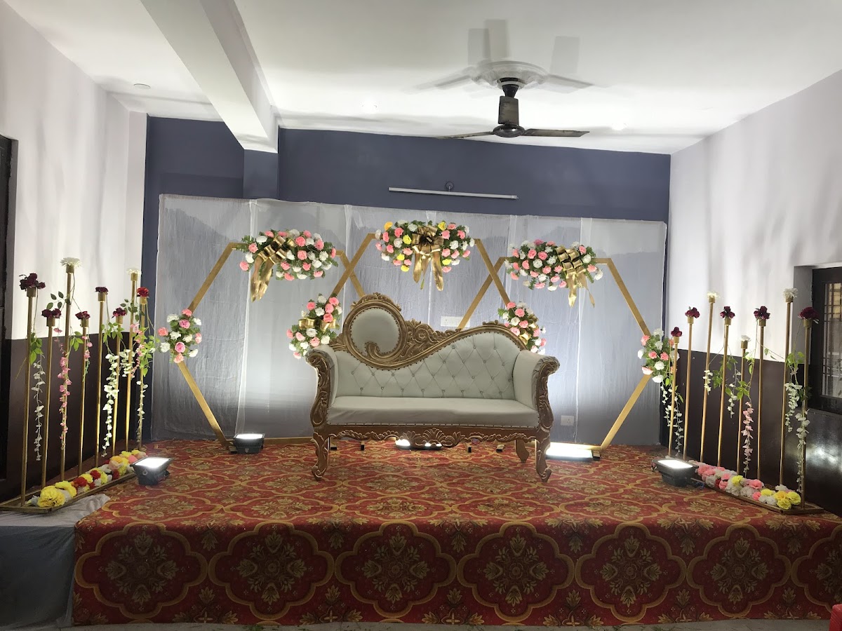 Bharat Marriage Hall