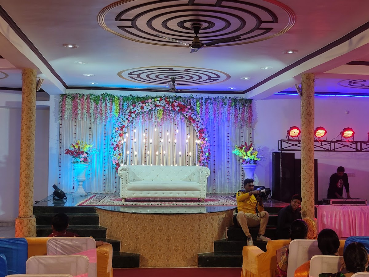 Celebration Marriage Hall - Marriage Hall in Nilmatha, 