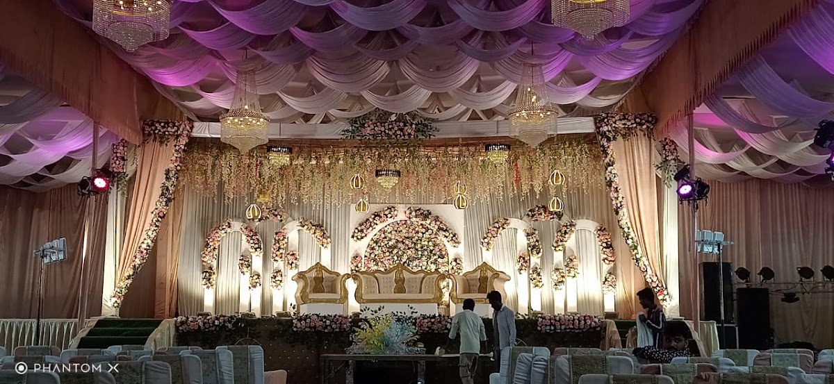 DBL Marriage Hall