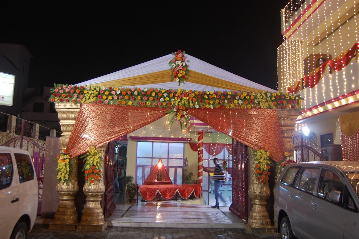 Harihar Marriage Palace