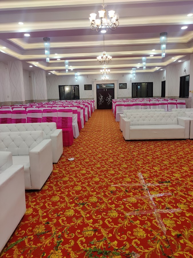 Mangalam Grand