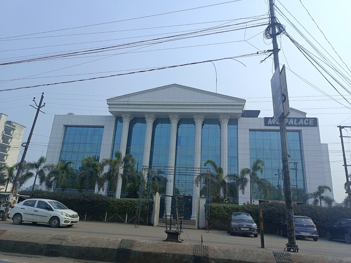 MD Palace