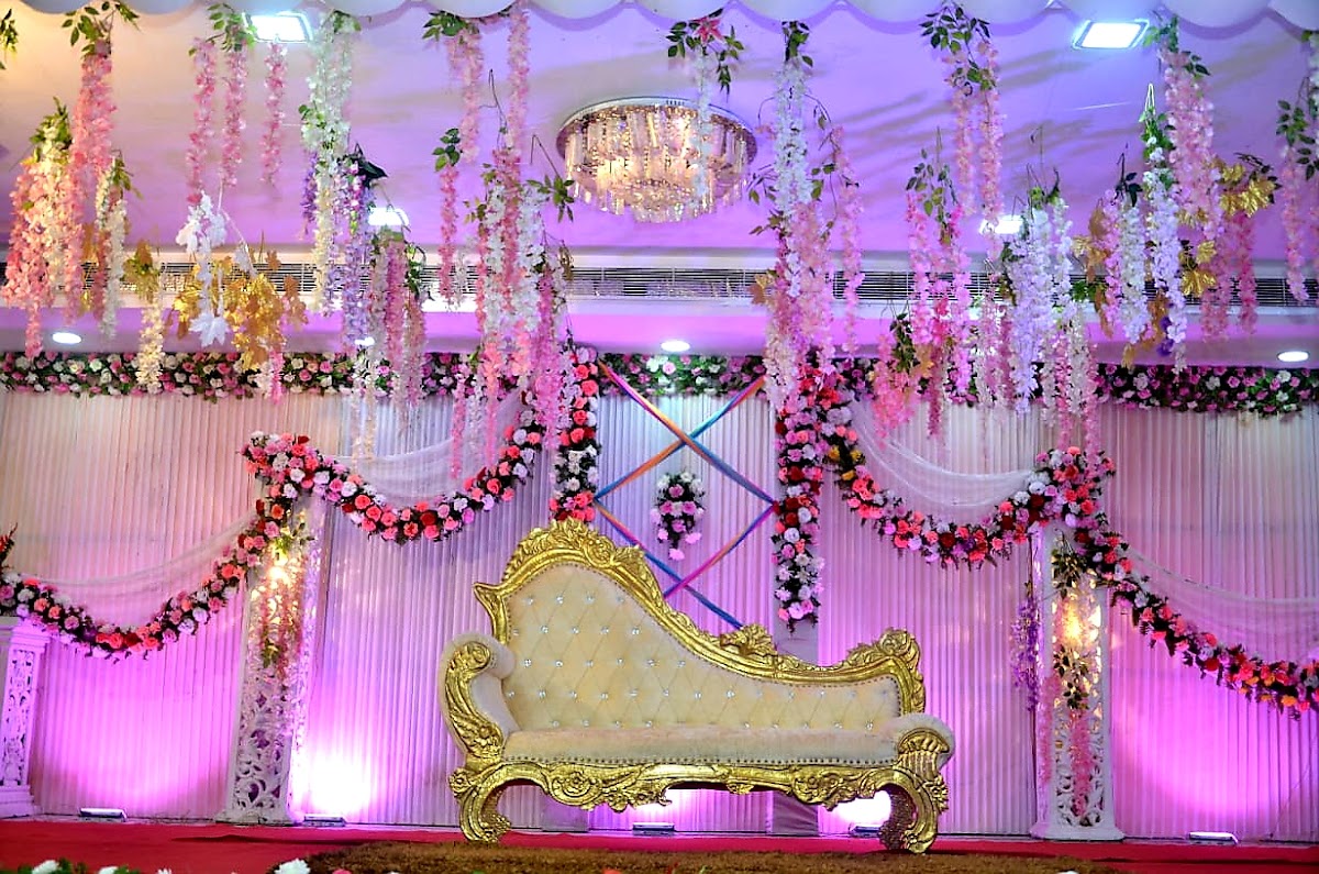 MR Golden Palace